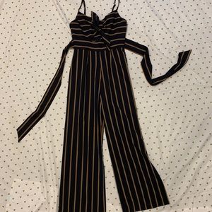 Pacsun jumpsuit